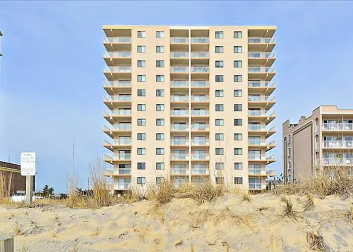 The Towers 104 Holiday home *